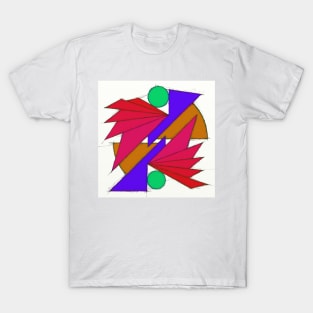 Avian T-Shirt